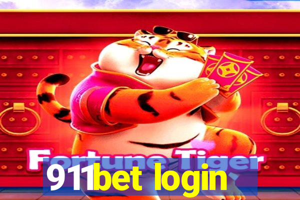 911bet login